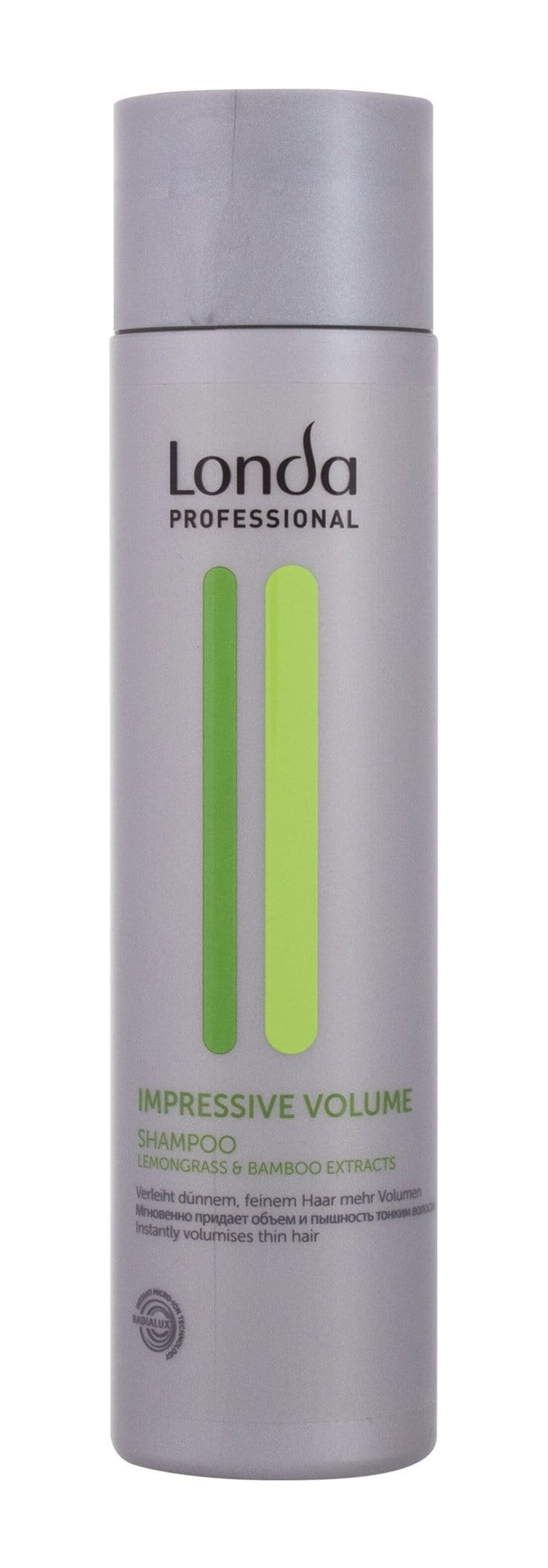 Londa Professional Impressive Volume W Szampon do włosów 250ml-246936